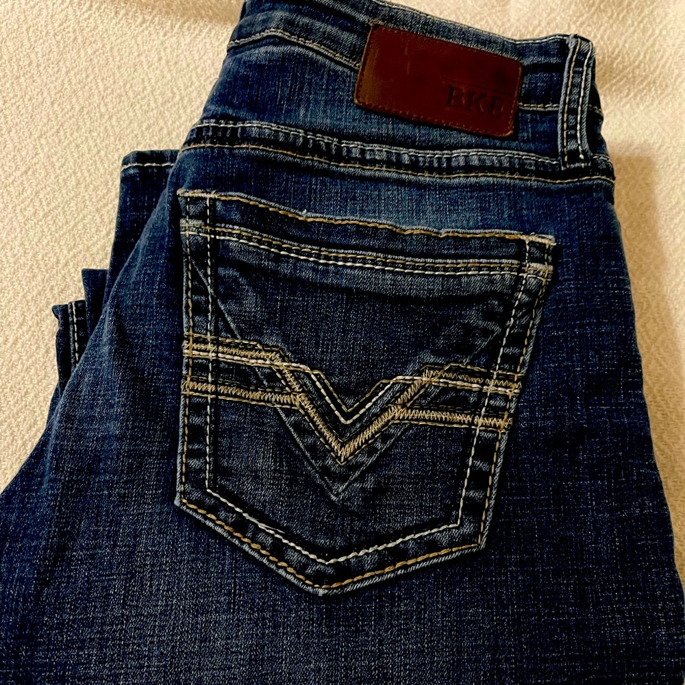 Men’s BKE Jake Jeans